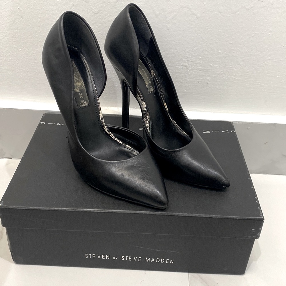 Steven by Steve Madden